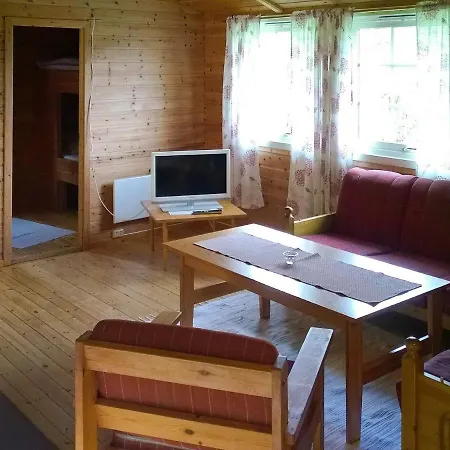 Two-bedroom In Engavagen 1 *