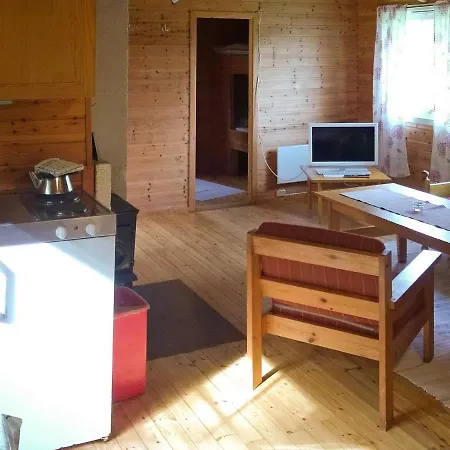 Two-bedroom In Engavagen 1 Åmnes