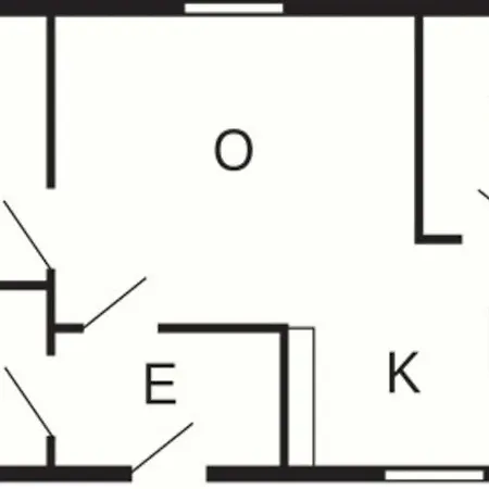 6 Person In Engavagen-by Traum Åmnes